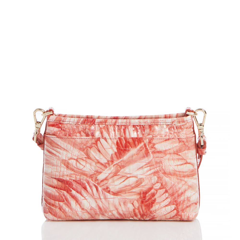 Brahmin | Women's Vida Pink Flamingo Melbourne