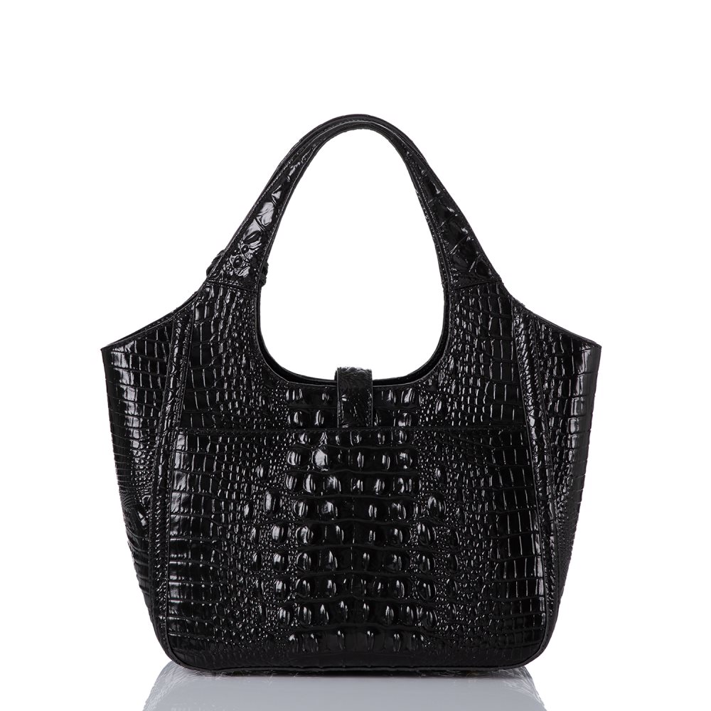 Brahmin | Women's Small Carla Black Melbourne