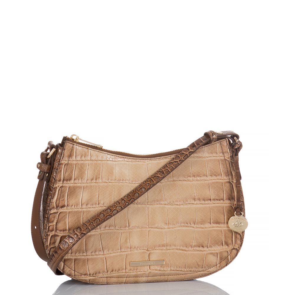 Brahmin | Women's Shayna Tan Harmon