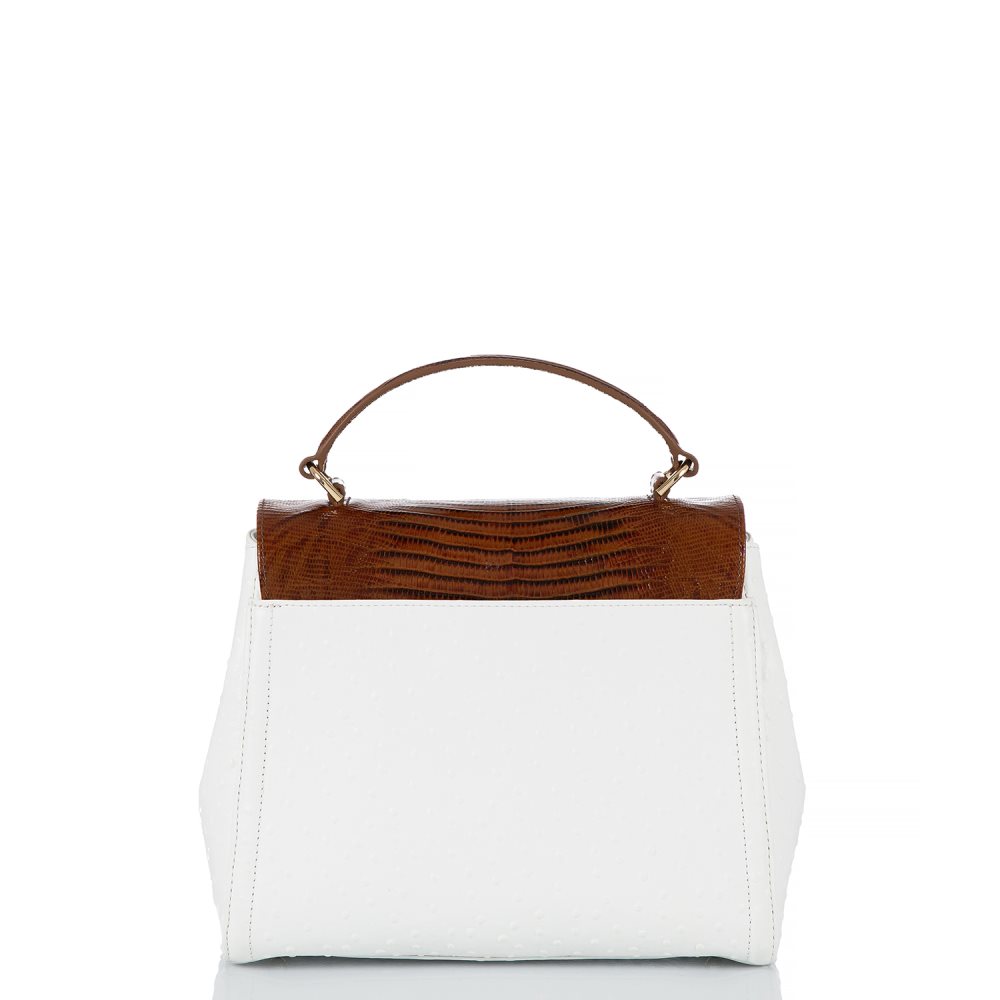 Brahmin | Women's Rene Milk Sanibel