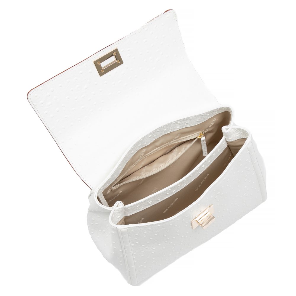 Brahmin | Women's Rene Milk Sanibel