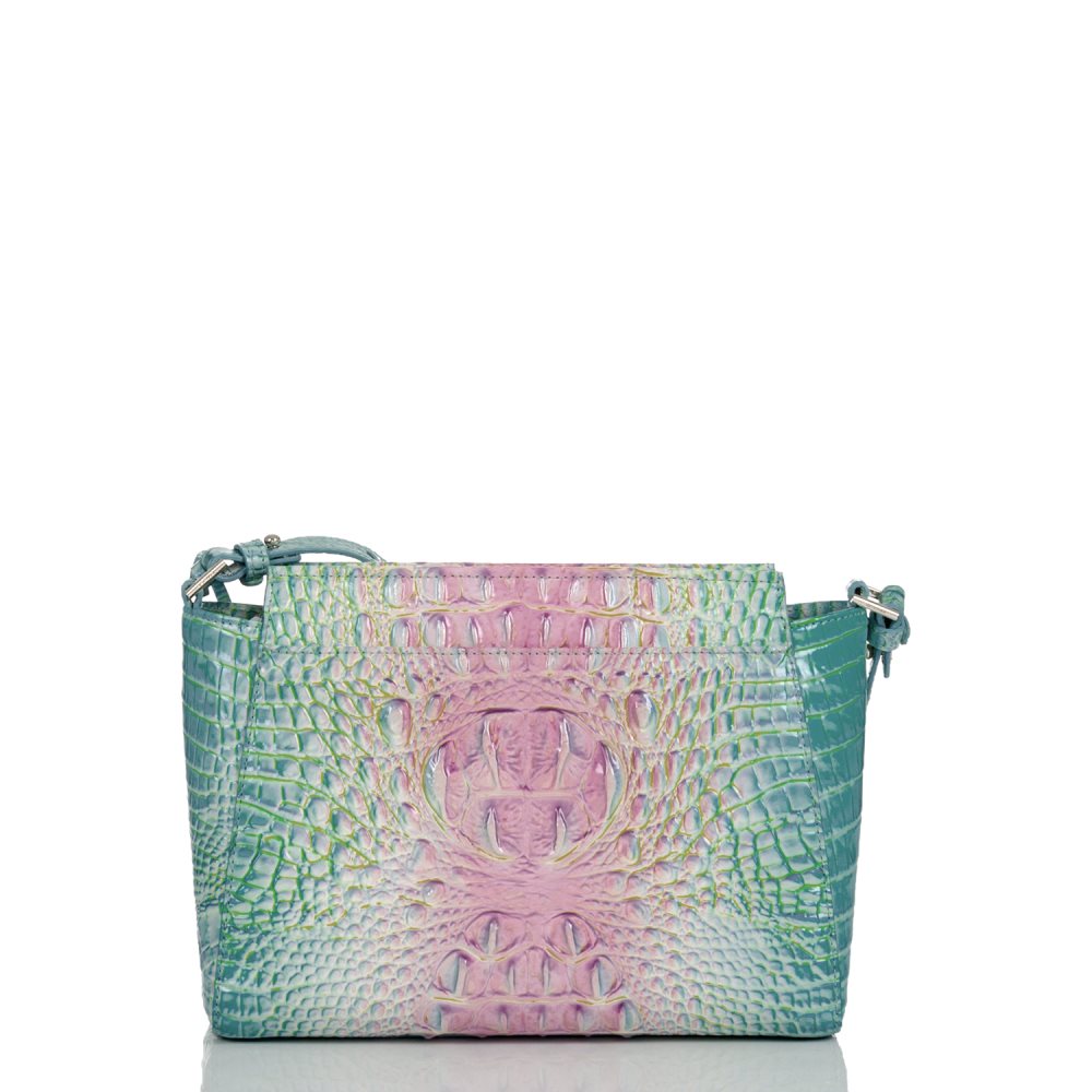 Brahmin | Women's Hillary Cotton Candy Ombre Melbourne