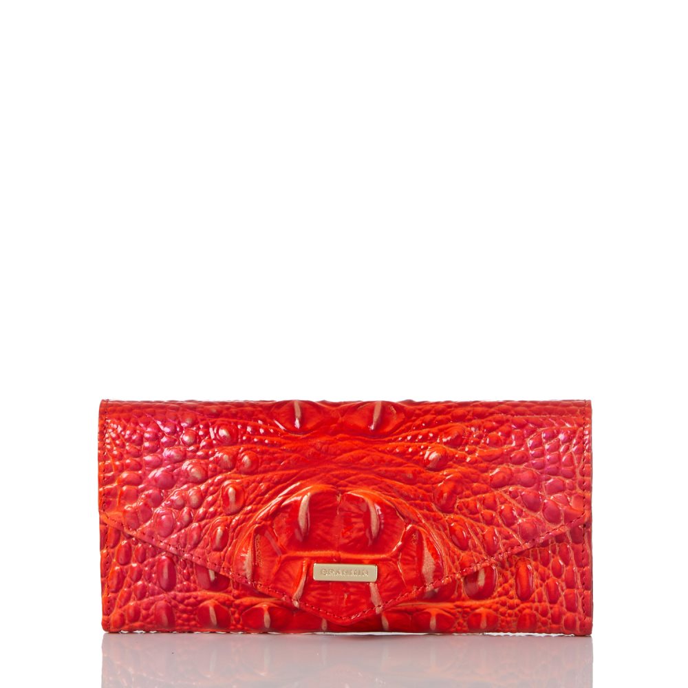 Brahmin | Women's Veronica Flame Melbourne