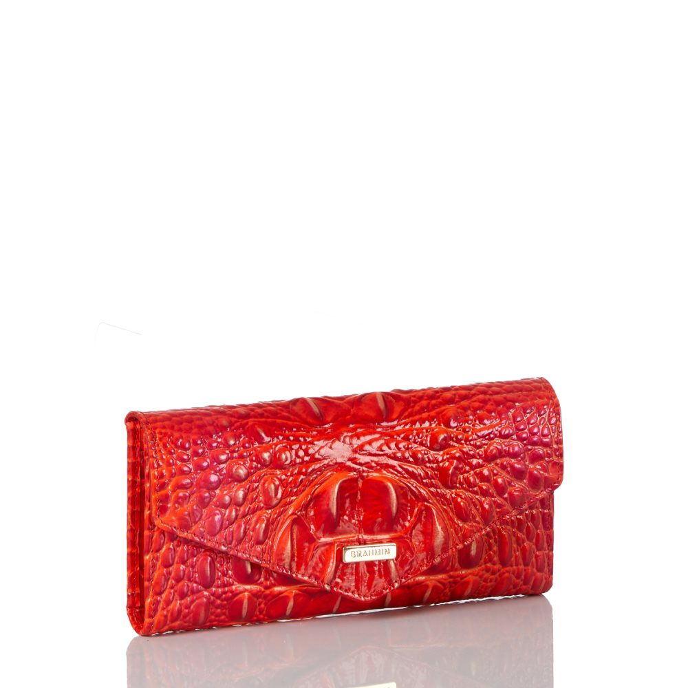 Brahmin | Women's Veronica Flame Melbourne