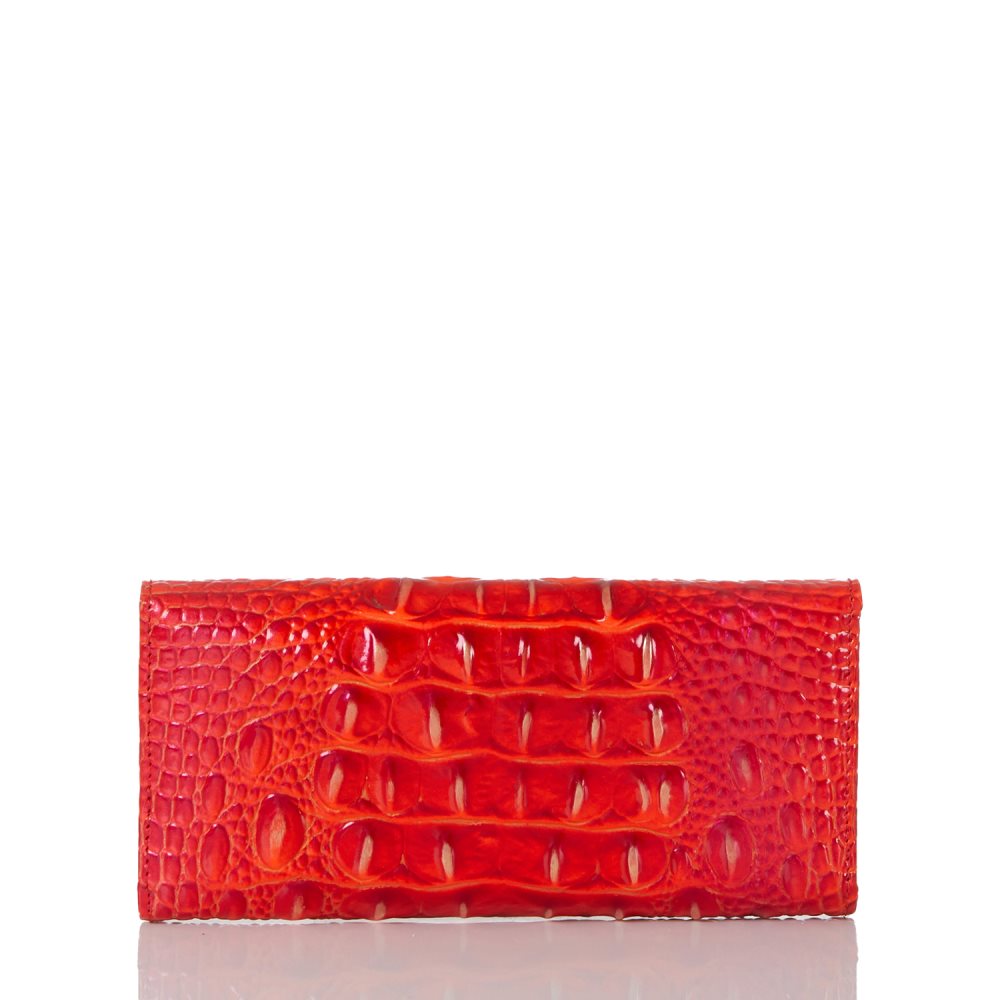 Brahmin | Women's Veronica Flame Melbourne