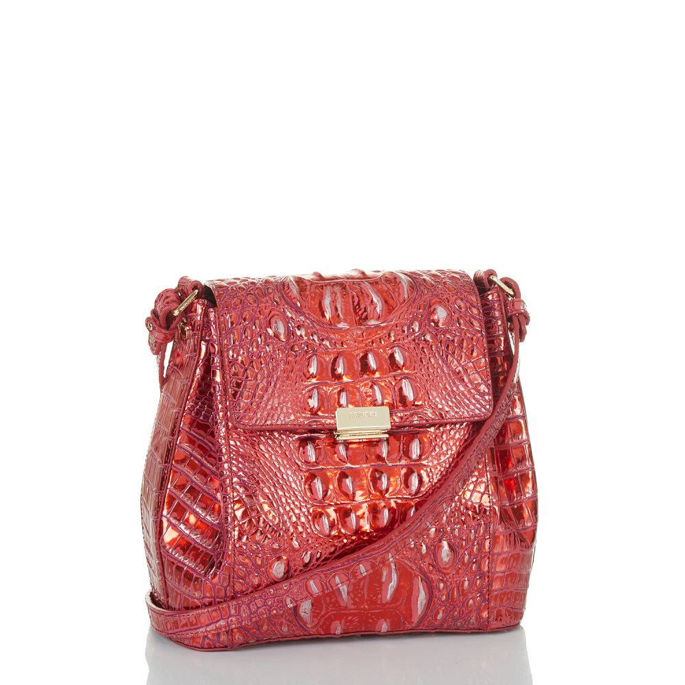 Brahmin | Women's Margo Red Dragon Melbourne