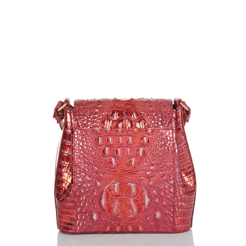 Brahmin | Women's Margo Red Dragon Melbourne