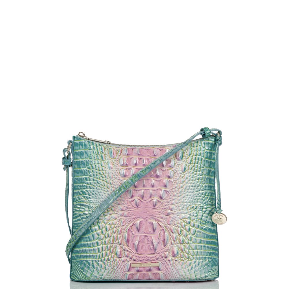 Brahmin | Women's Katie Cotton Candy Ombre Melbourne