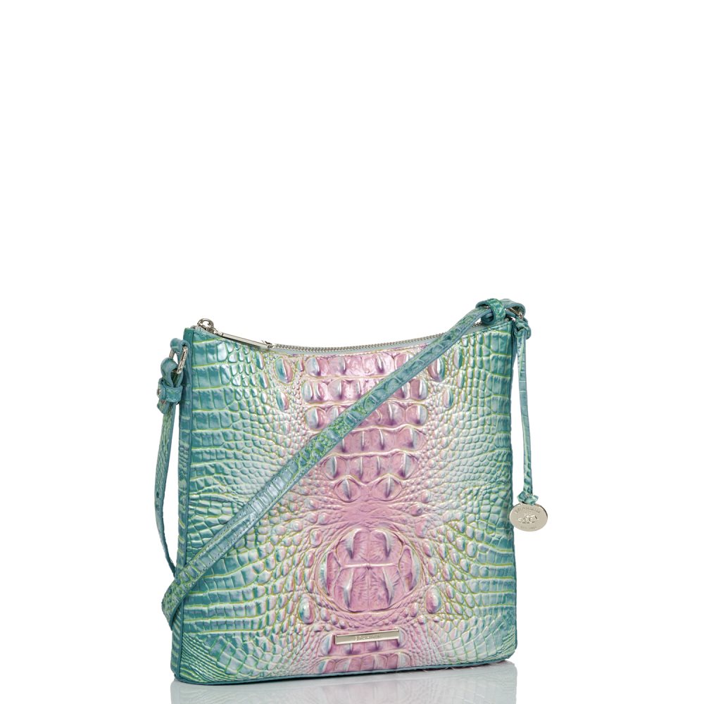 Brahmin | Women's Katie Cotton Candy Ombre Melbourne