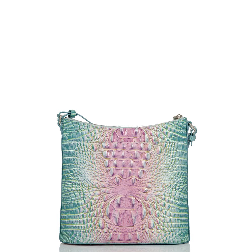 Brahmin | Women's Katie Cotton Candy Ombre Melbourne