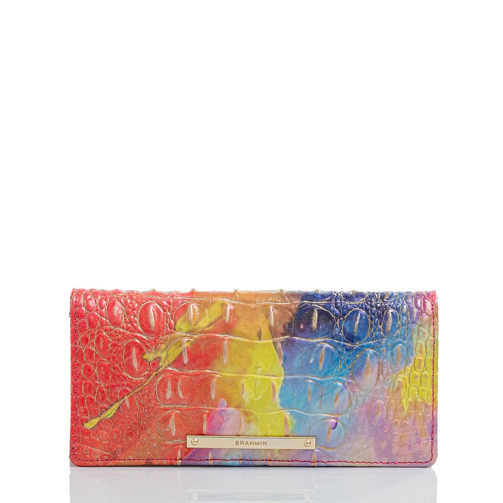 Brahmin | Women's Ady Wallet Dandy Melbourne