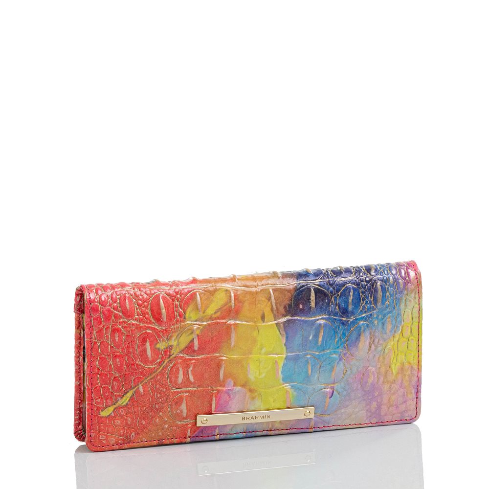 Brahmin | Women's Ady Wallet Dandy Melbourne