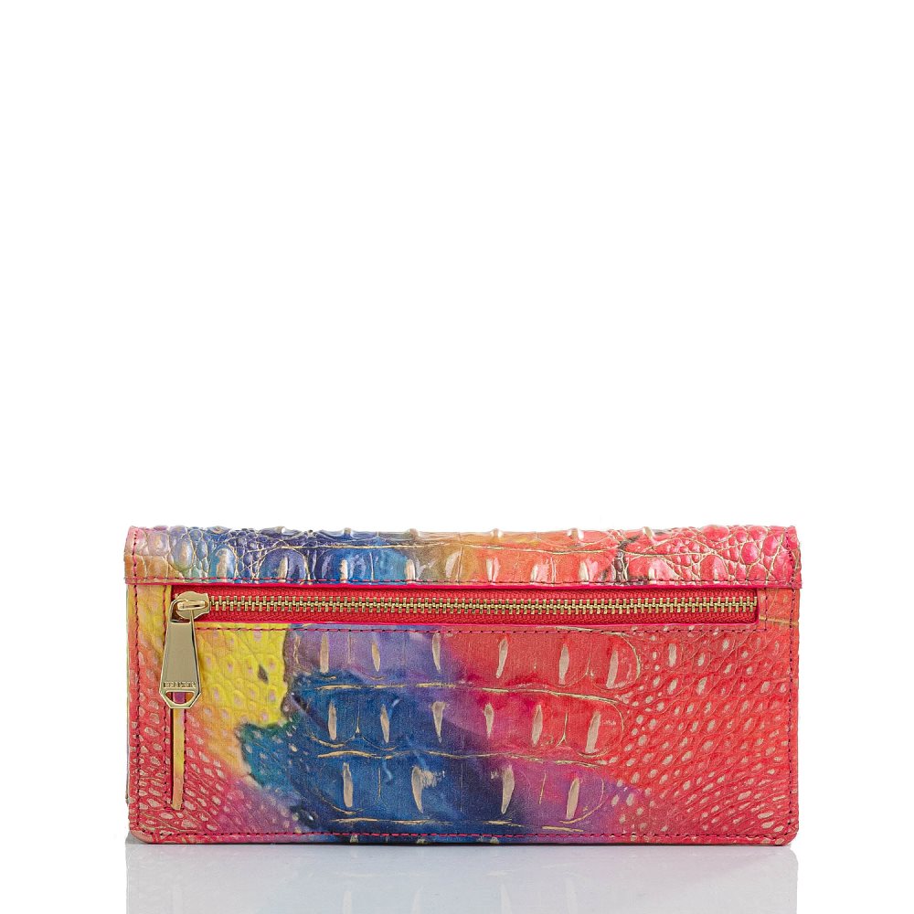 Brahmin | Women's Ady Wallet Dandy Melbourne