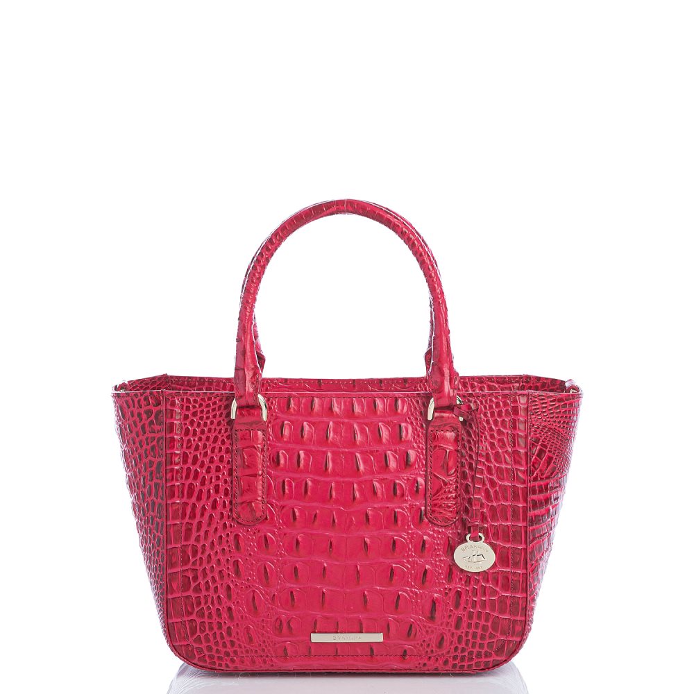 Brahmin | Women's Small Ashlee Sweetheart Ombre Melbourne