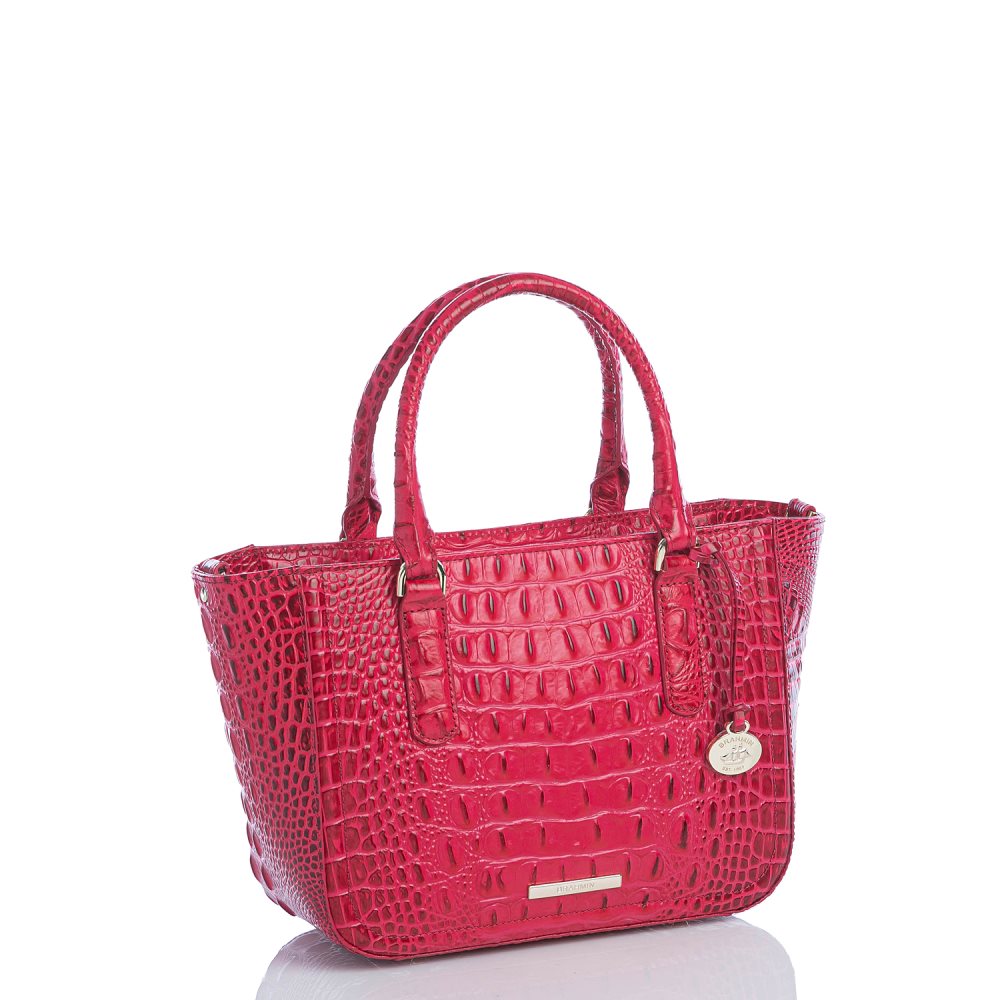 Brahmin | Women's Small Ashlee Sweetheart Ombre Melbourne