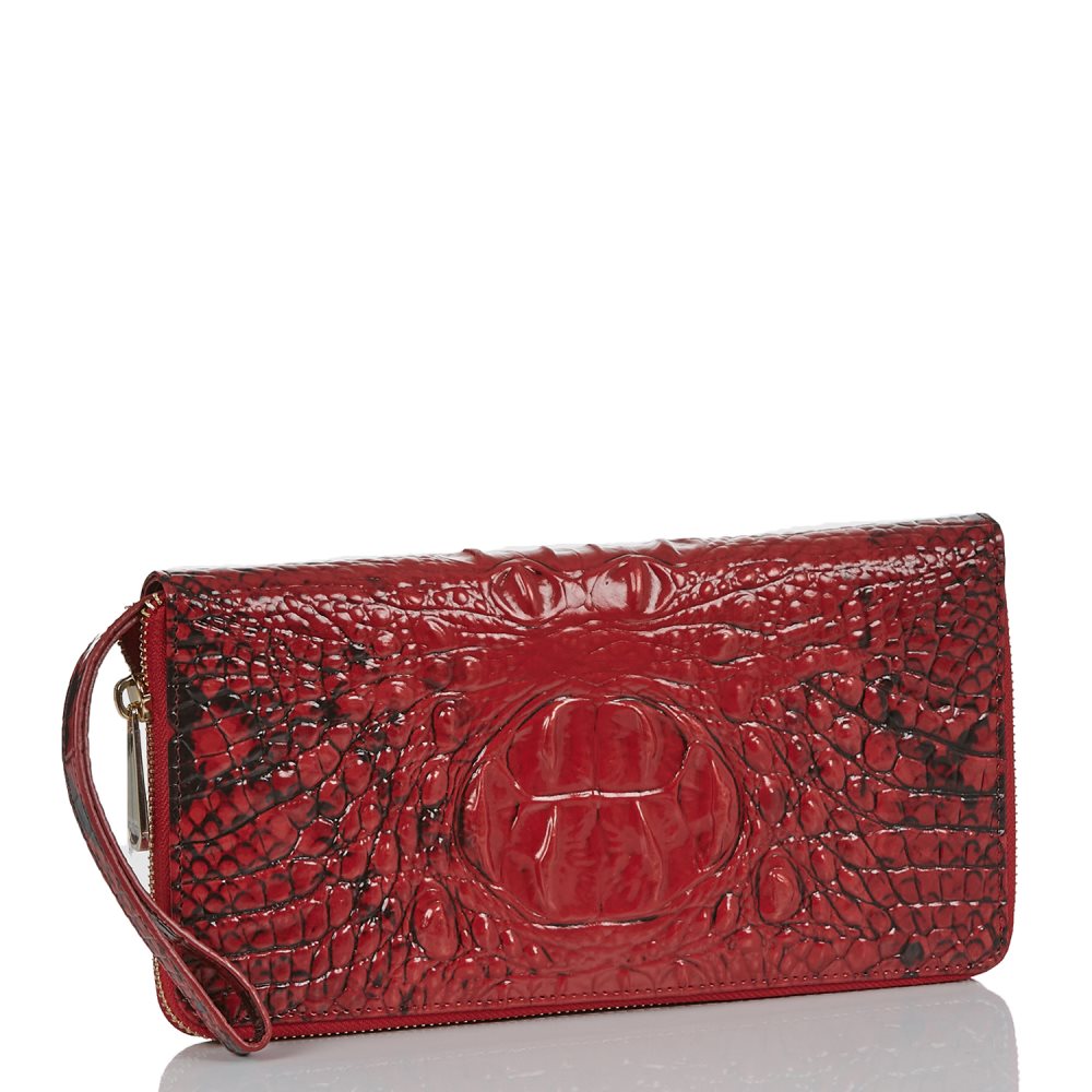 Brahmin | Women's Skyler Lipstick Ombre Melbourne