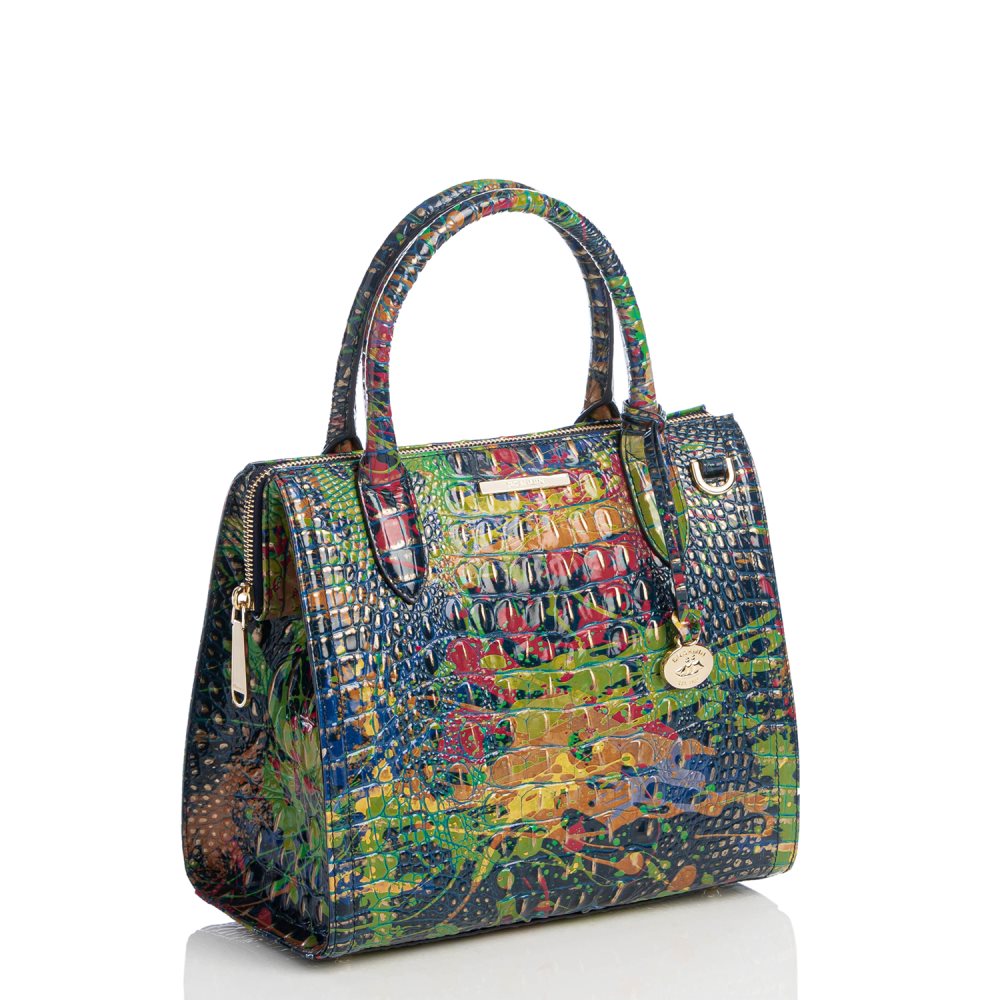 Brahmin | Women's Small Caroline Festival Melbourne