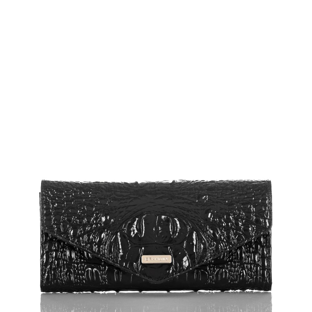 Brahmin | Women's Veronica Black Melbourne - Click Image to Close