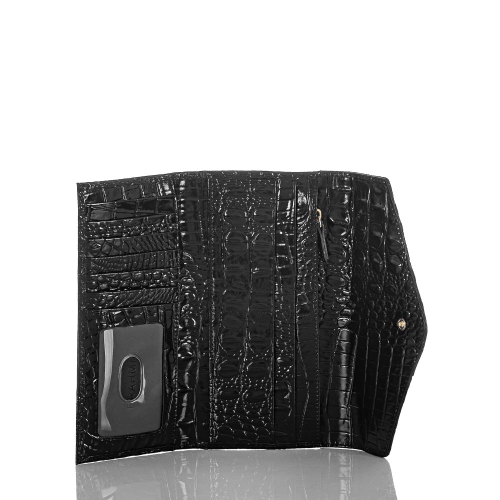 Brahmin | Women's Veronica Black Melbourne