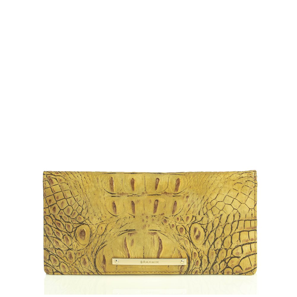 Brahmin | Women's Ady Wallet Chai Melbourne