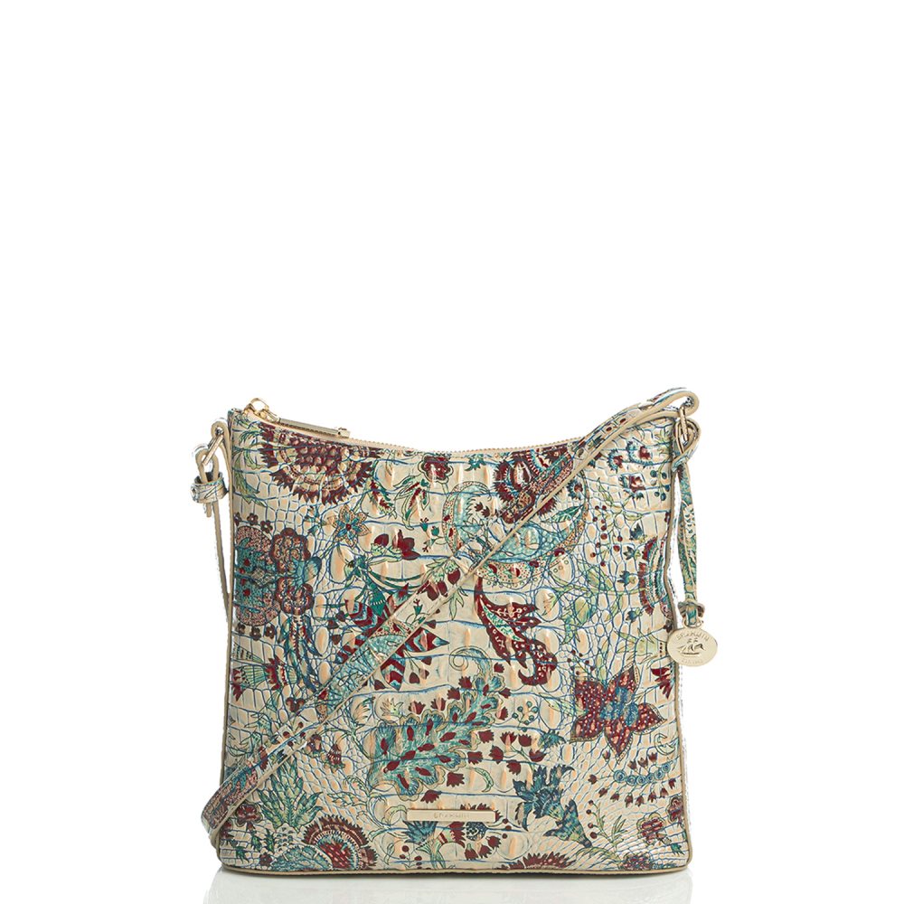 Brahmin | Women's Katie Brocade Melbourne - Click Image to Close