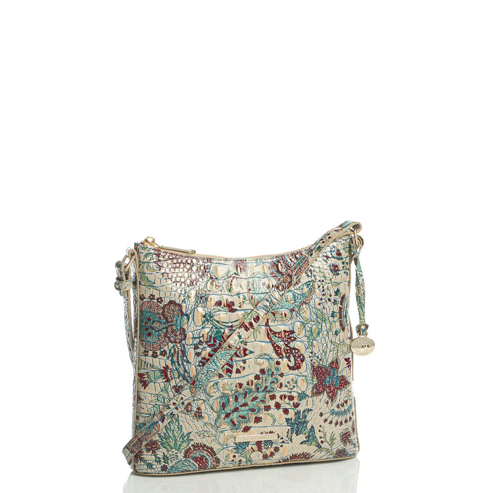 Brahmin | Women's Katie Brocade Melbourne