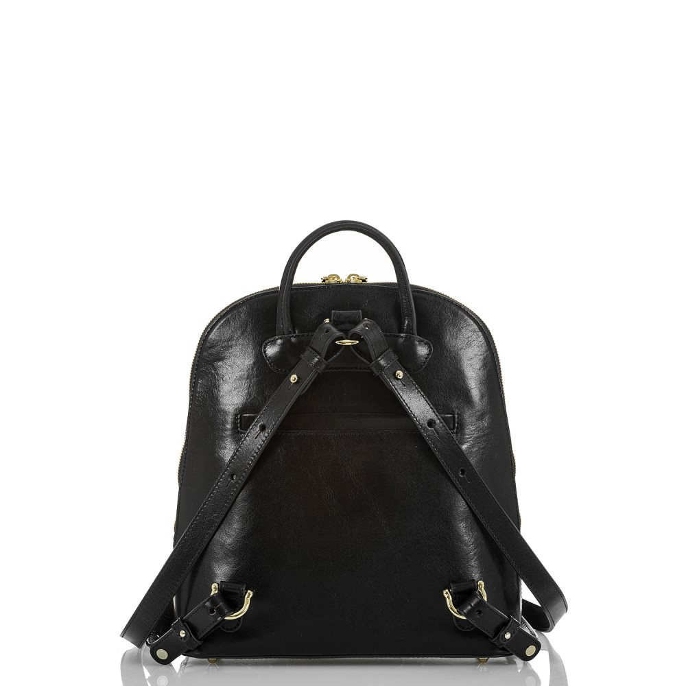 Brahmin | Women's Rosemary Black Topsail