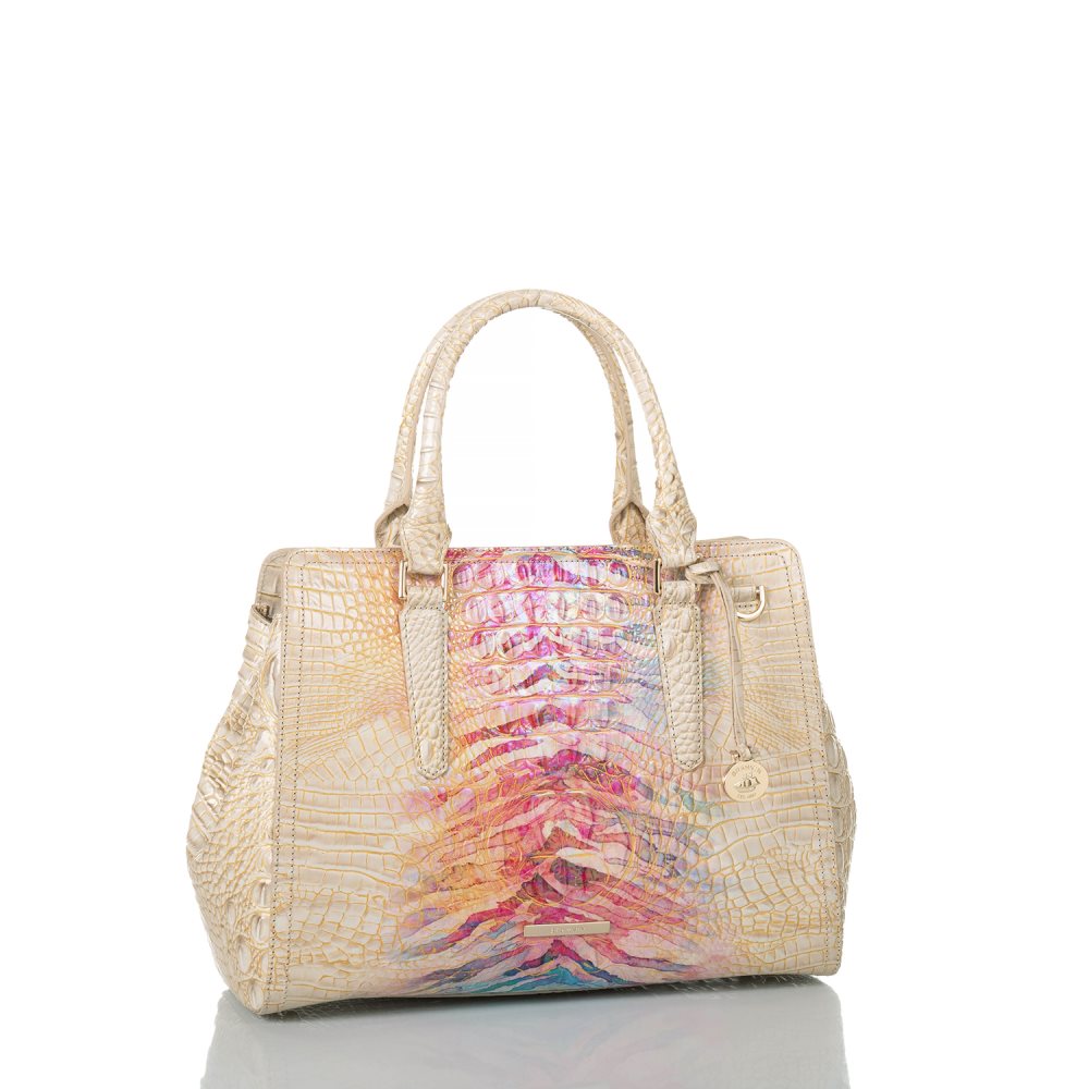 Brahmin | Women's Small Finley Entice Ombre Melbourne