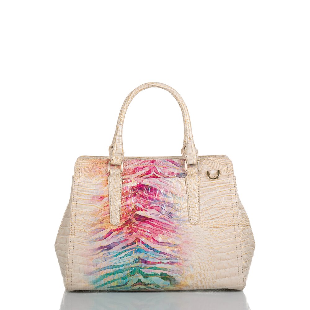 Brahmin | Women's Small Finley Entice Ombre Melbourne