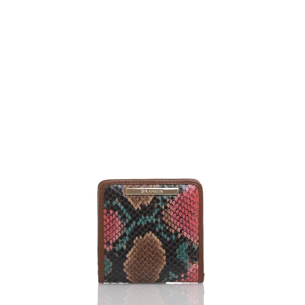 Brahmin | Women's Jane Multi Caladesi - Click Image to Close