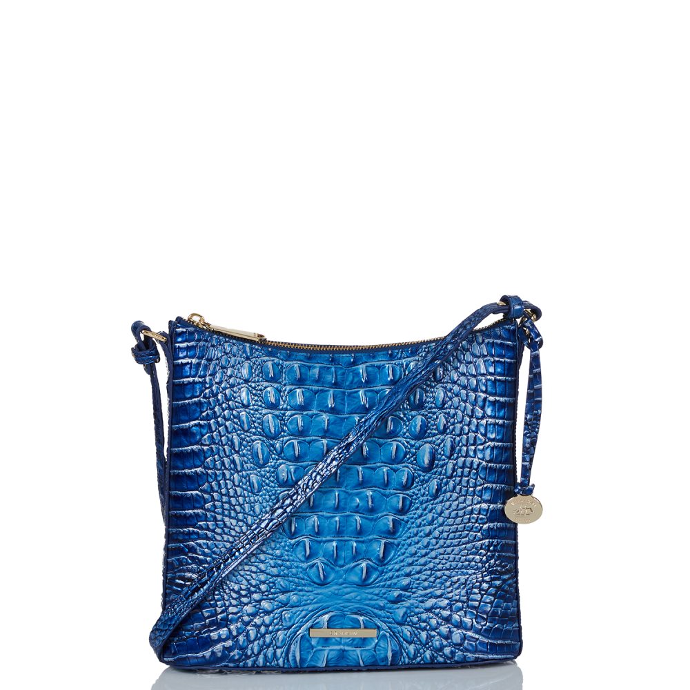 Brahmin | Women's Katie Vista Blue Ombre Melbourne