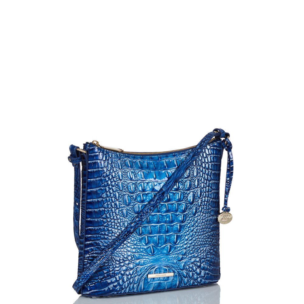 Brahmin | Women's Katie Vista Blue Ombre Melbourne