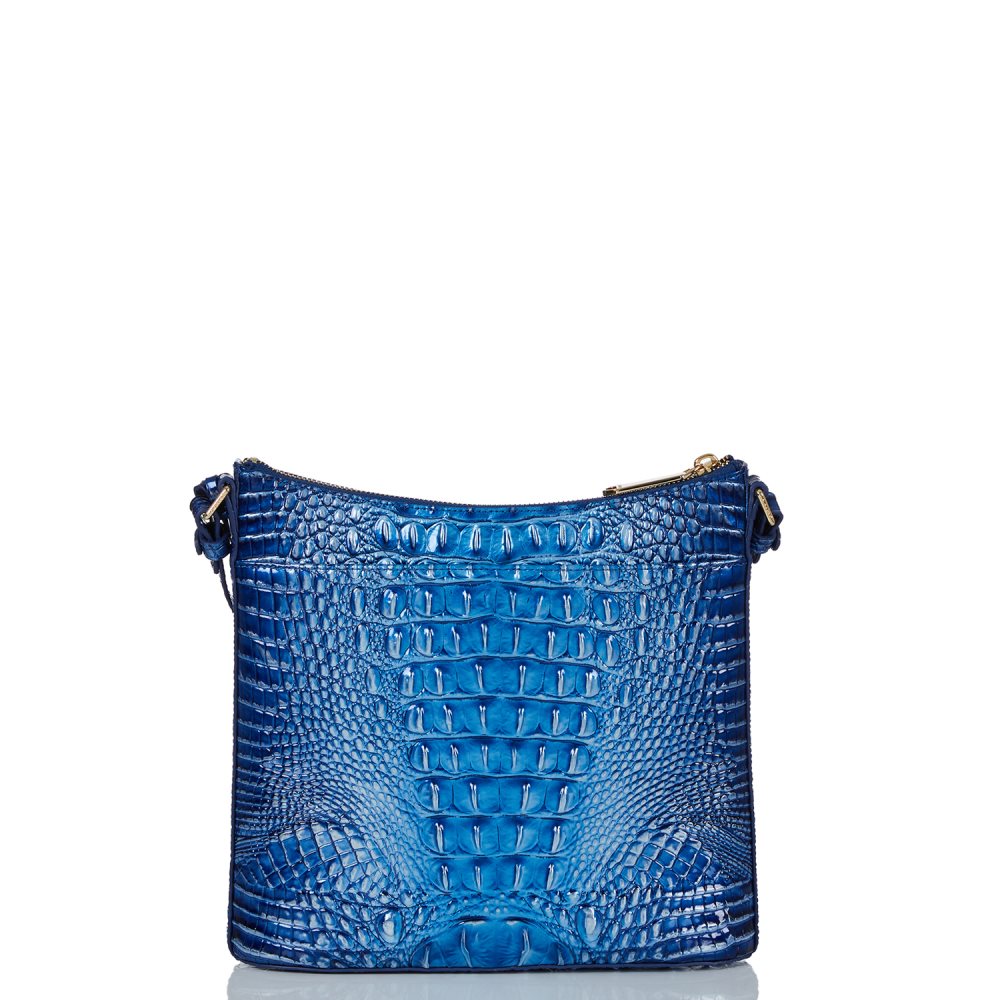 Brahmin | Women's Katie Vista Blue Ombre Melbourne