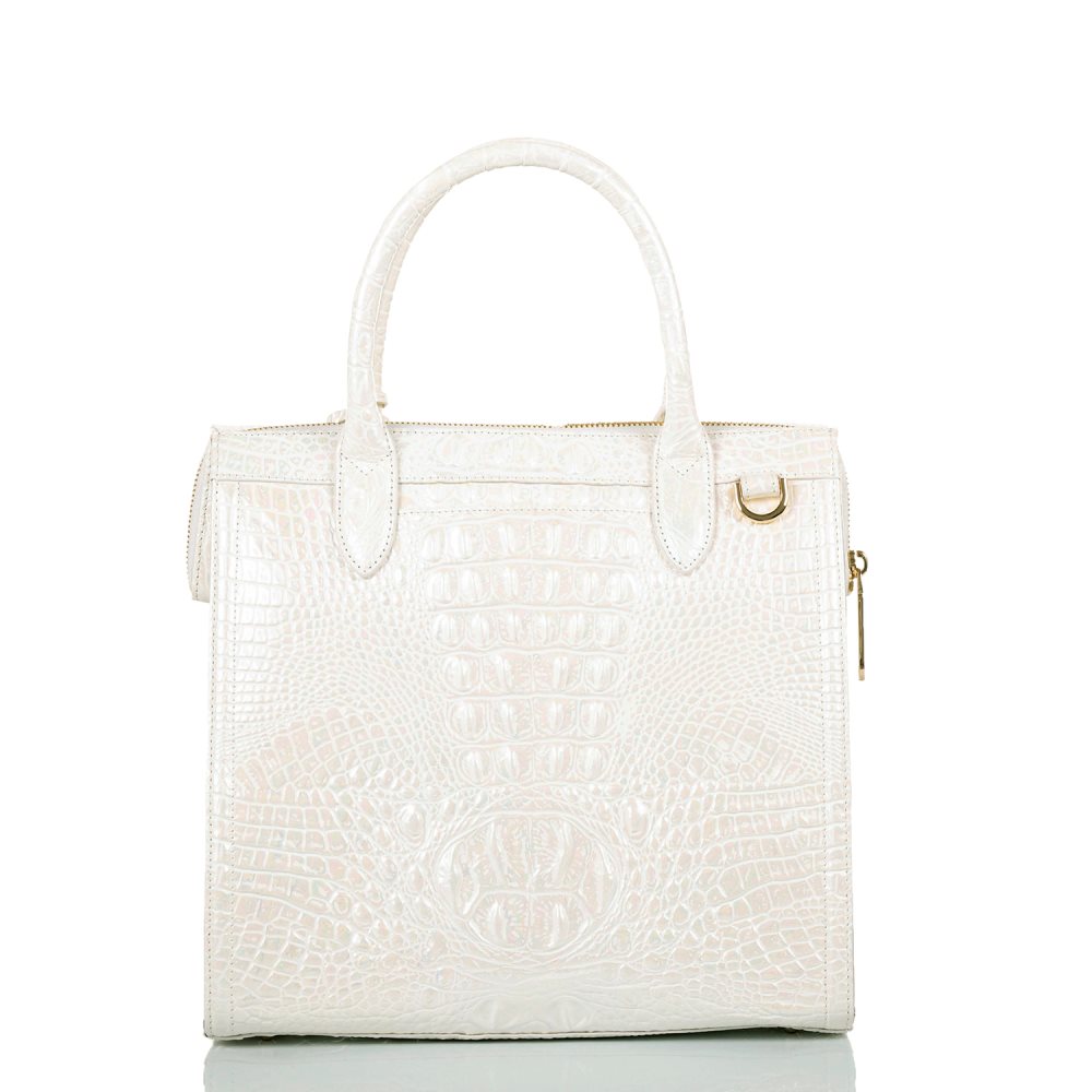 Brahmin | Women's Caroline Milk Belmar