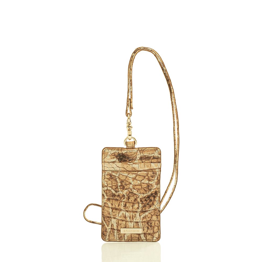 Brahmin | Women's Sawyer Camel Safari Melbourne - Click Image to Close