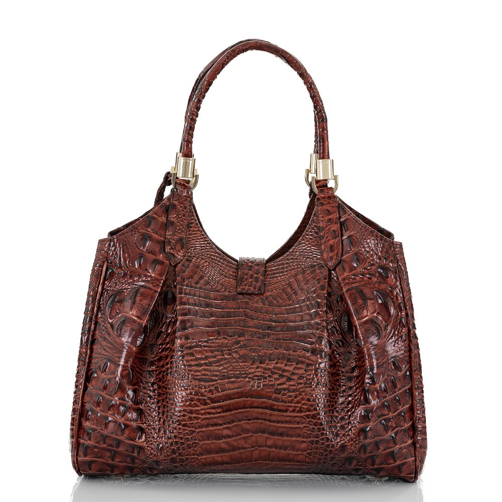 Brahmin | Women's Celia Pecan Melbourne