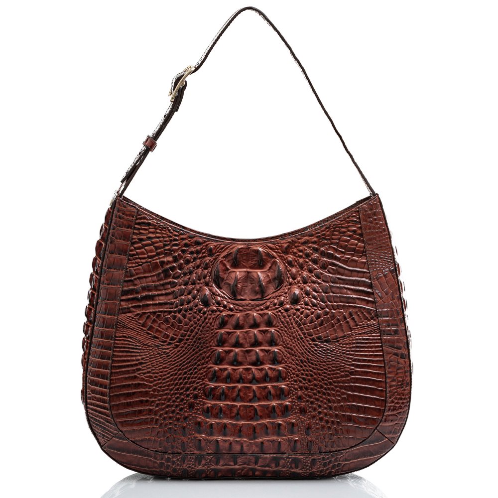 Brahmin | Women's Johanna Pecan Melbourne