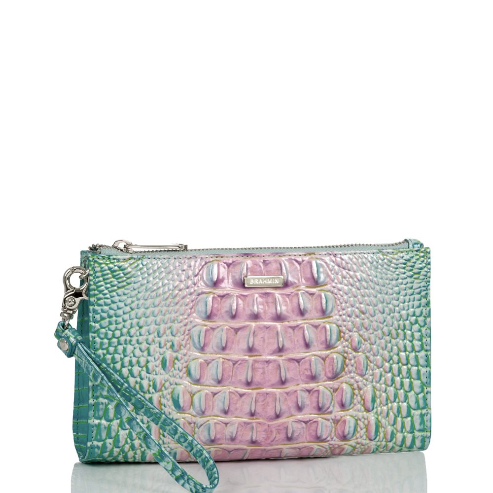 Brahmin | Women's Daisy Cotton Candy Ombre Melbourne