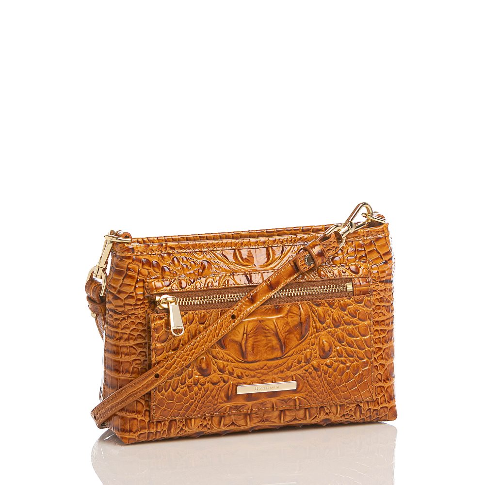 Brahmin | Women's Vida Dark Rum Melbourne