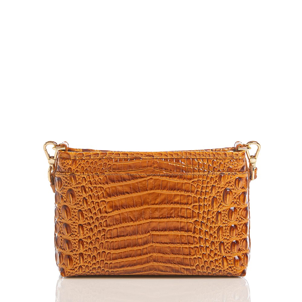 Brahmin | Women's Vida Dark Rum Melbourne