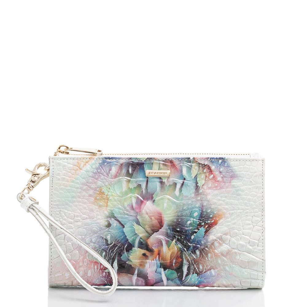 Brahmin | Women's Daisy Prism Ombre Melbourne - Click Image to Close