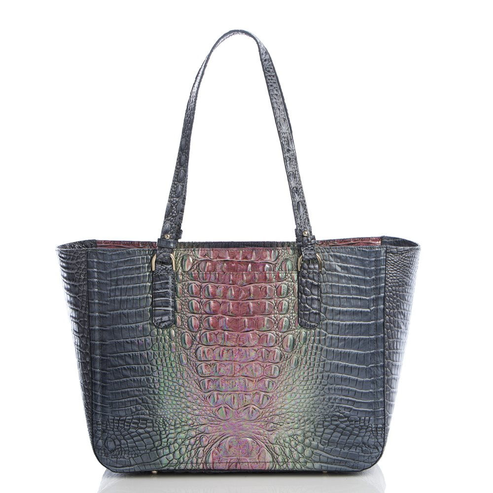 Brahmin | Women's Ashlee Radiance Ombre Melbourne