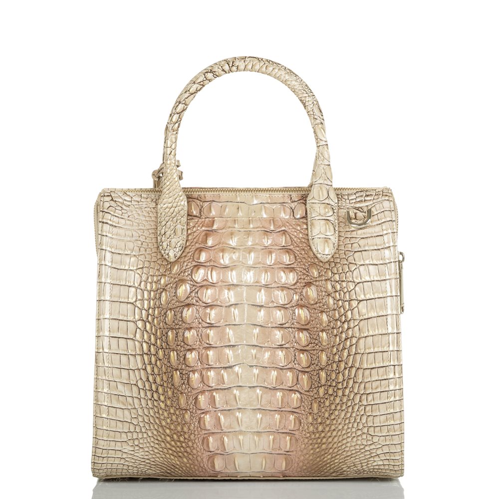 Brahmin | Women's Caroline Scallop Ombre Melbourne