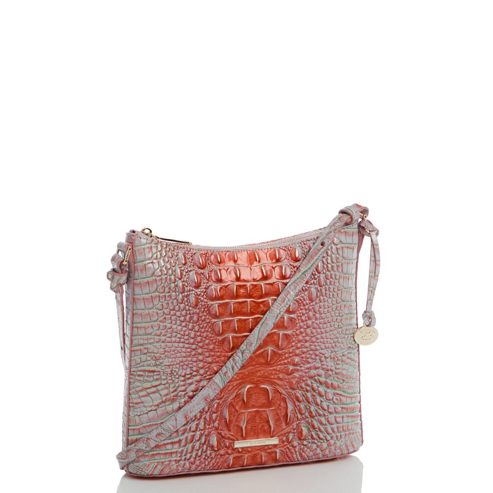 Brahmin | Women's Katie Flirty Ombre Melbourne