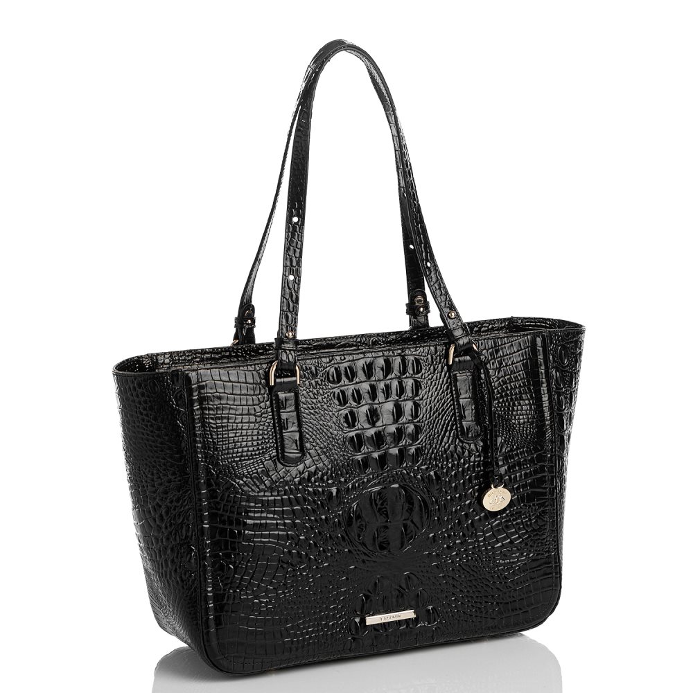 Brahmin | Women's Ashlee Black Melbourne