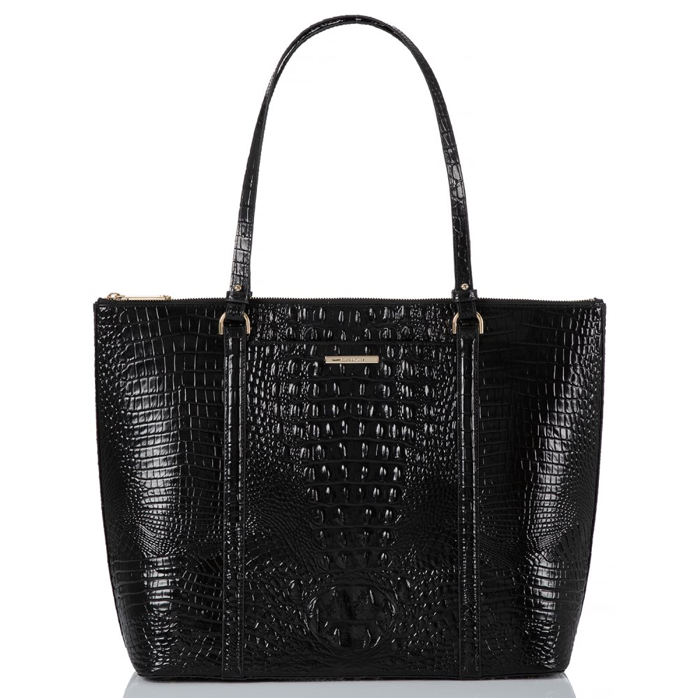 Brahmin | Women's Jules Black Melbourne