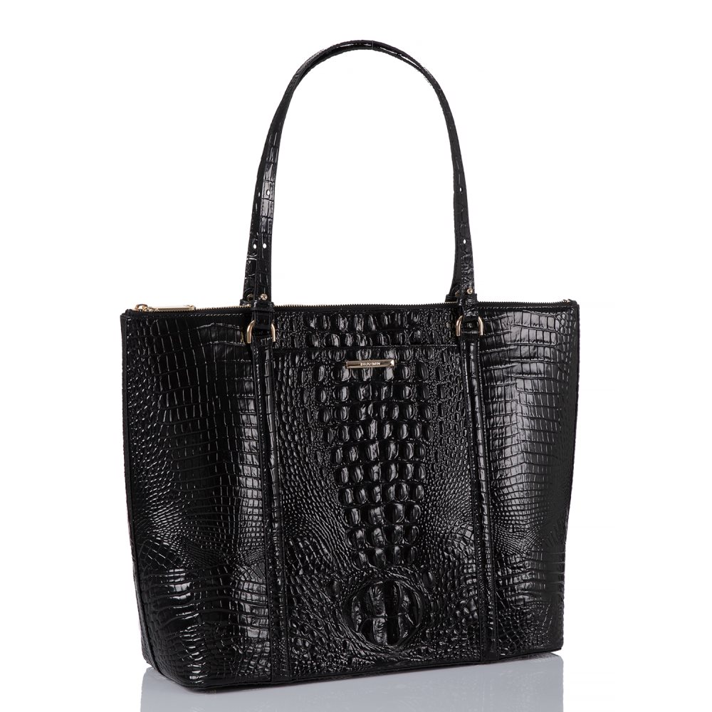 Brahmin | Women's Jules Black Melbourne