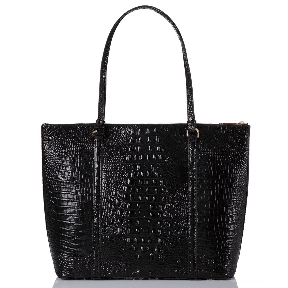 Brahmin | Women's Jules Black Melbourne