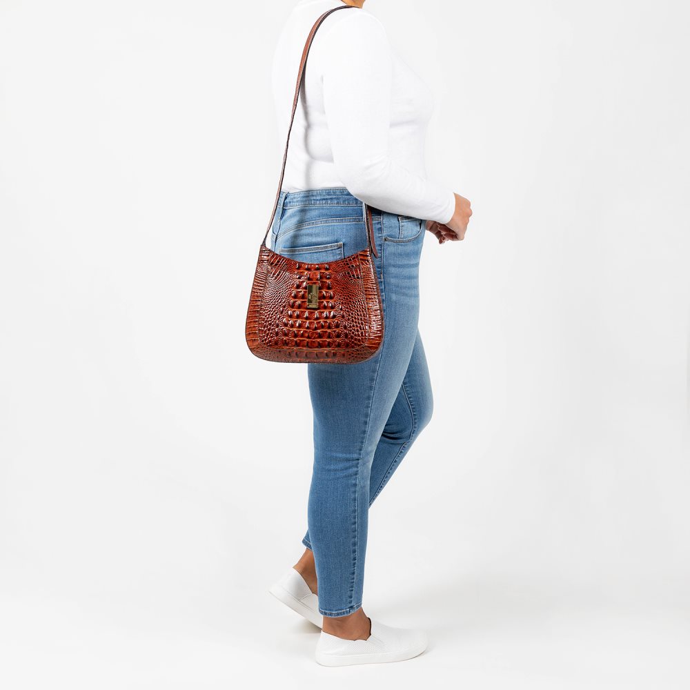 Brahmin | Women's Small Johanna Chai Melbourne