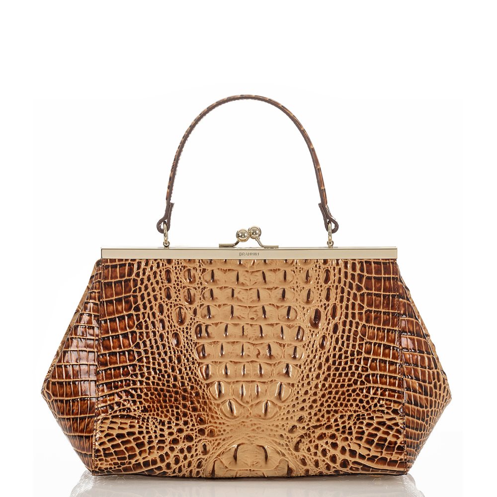 Brahmin | Women's Juliette Toasted Melbourne